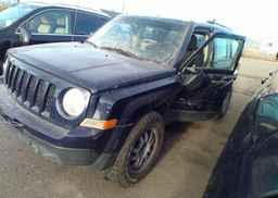 2015 JEEP PATRIOT
