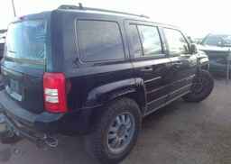 2015 JEEP PATRIOT