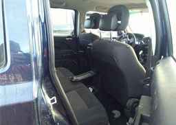 2015 JEEP PATRIOT