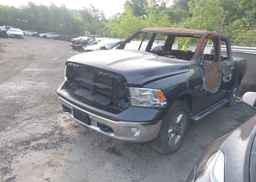 2015 RAM 1500 SLT