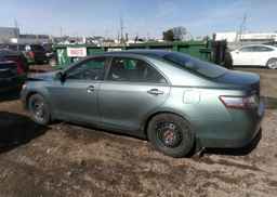 2010 TOYOTA CAMRY HYBRID