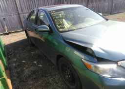 2010 TOYOTA CAMRY HYBRID