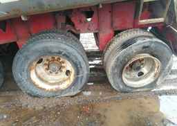 2008 MIDLAND MANUFACTURING LIMITED TRAILER