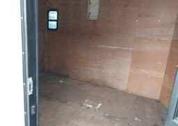 2021 TRAILER ENCLOSED TRAILER