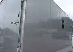 2021 TRAILER ENCLOSED TRAILER