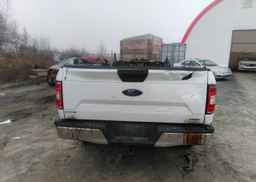 2019 FORD F150 SUPER CAB