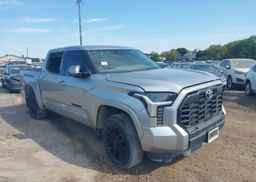 2022 TOYOTA TUNDRA CREWMAX SR