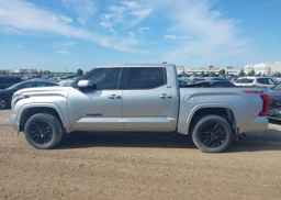 2022 TOYOTA TUNDRA CREWMAX SR