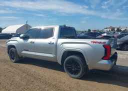 2022 TOYOTA TUNDRA CREWMAX SR