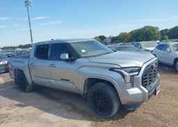 2022 TOYOTA TUNDRA CREWMAX SR