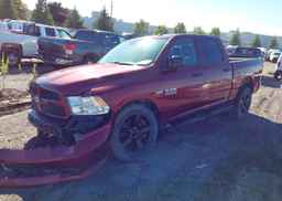2017 RAM 1500 ST