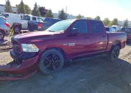 2017 RAM 1500 ST