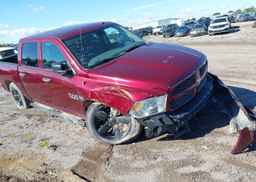 2017 RAM 1500 ST
