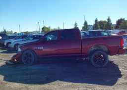 2017 RAM 1500 ST