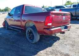 2017 RAM 1500 ST