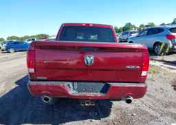 2017 RAM 1500 ST