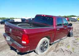2017 RAM 1500 ST