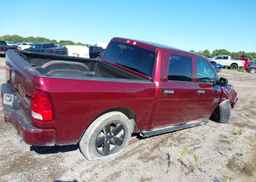 2017 RAM 1500 ST