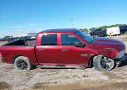 2017 RAM 1500 ST