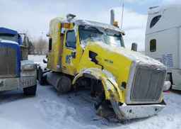 2020 PETERBILT 567