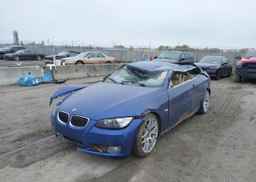 2008 BMW 335 I