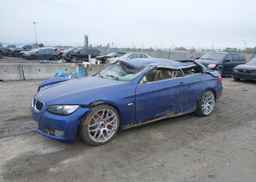 2008 BMW 335 I