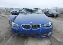 2008 BMW 335 I