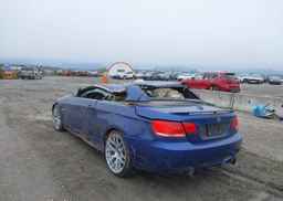 2008 BMW 335 I