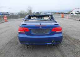 2008 BMW 335 I