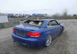 2008 BMW 335 I