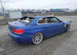 2008 BMW 335 I
