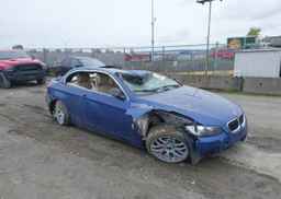 2008 BMW 335 I