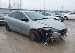 2014 DODGE DART SXT