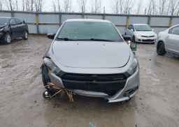 2014 DODGE DART SXT