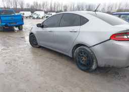 2014 DODGE DART SXT