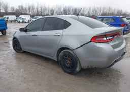 2014 DODGE DART SXT