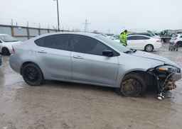 2014 DODGE DART SXT
