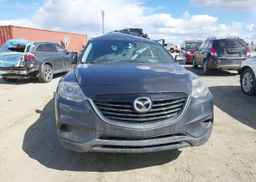 2015 MAZDA CX-9