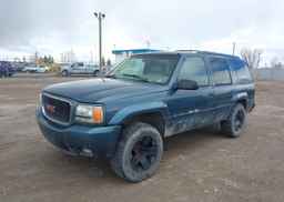 1999 GMC DENALI
