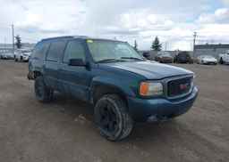 1999 GMC DENALI