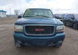 1999 GMC DENALI