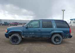 1999 GMC DENALI