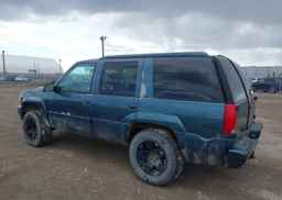 1999 GMC DENALI