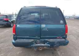 1999 GMC DENALI