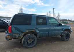 1999 GMC DENALI