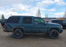 1999 GMC DENALI