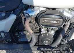 2017 HARLEY-DAVIDSON FLHXS STREET GLIDE SPECIAL