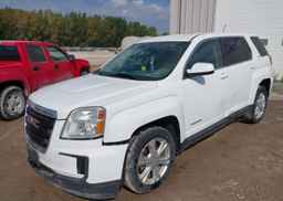 2017 GMC TERRAIN