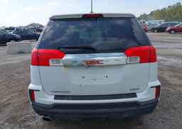 2017 GMC TERRAIN