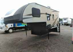 2021 PALOMINO CARAVAN PORTEE